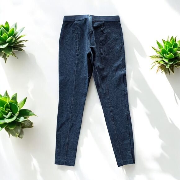 J. Crew Pixie Pants in Heathered Charcoal - Picture 6 of 10